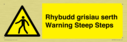 rhybudd-grisiau-serth--warning-steep-steps--bilingual-welsh--english~